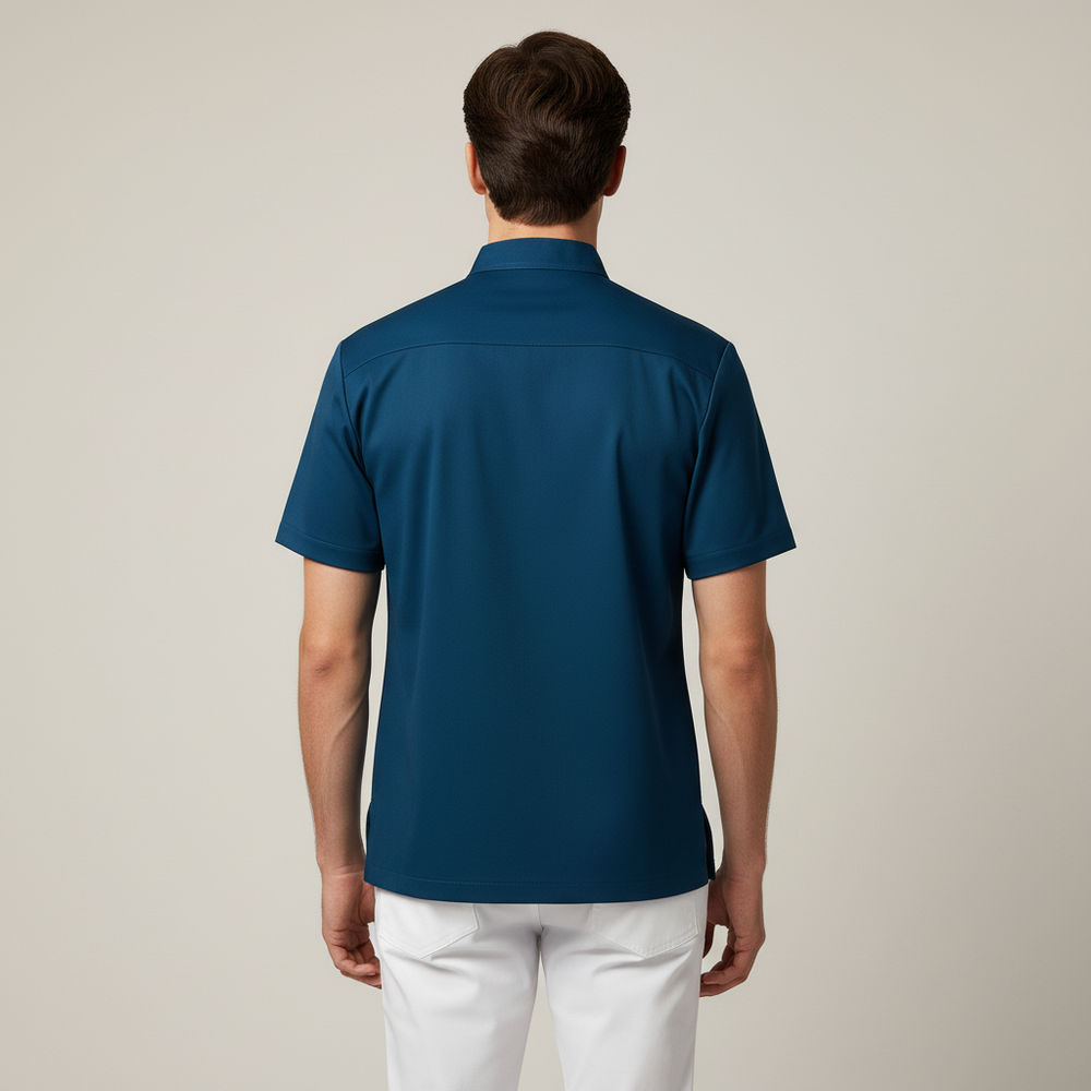 Медицинская мужская рубашка "Карл" new