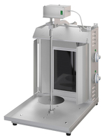 Гриль для шаурмы ATESY Шаурма-2-ИК-06-Н