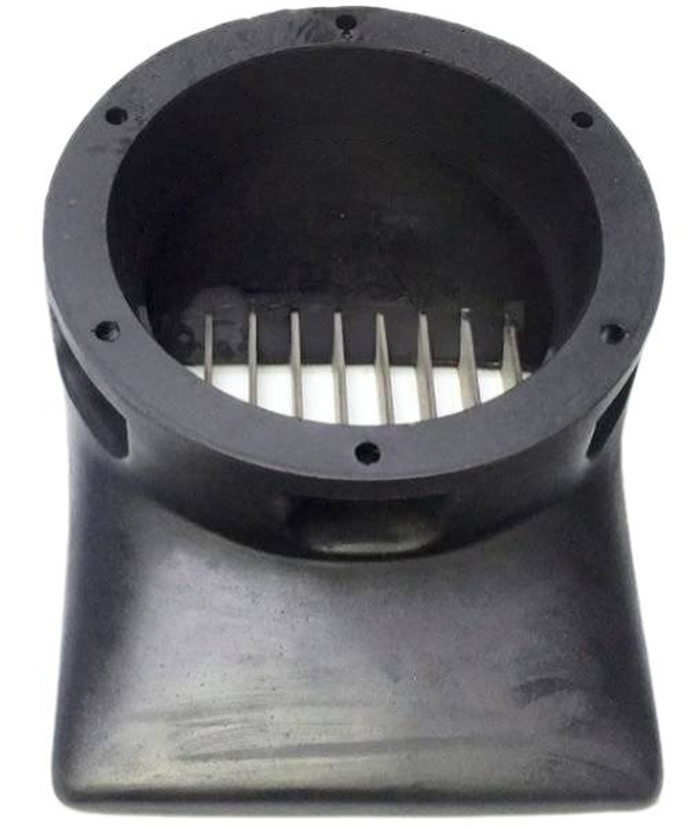 Интейк полиуретановый Большая серия (1332)