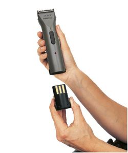 Машинка для стрижки волос Moser GENIOPlus (1854-0078)