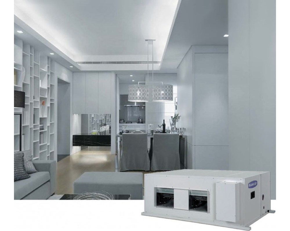 Канальный блок Gree GMV5 GMV-NX450P/A(X4.0)-M