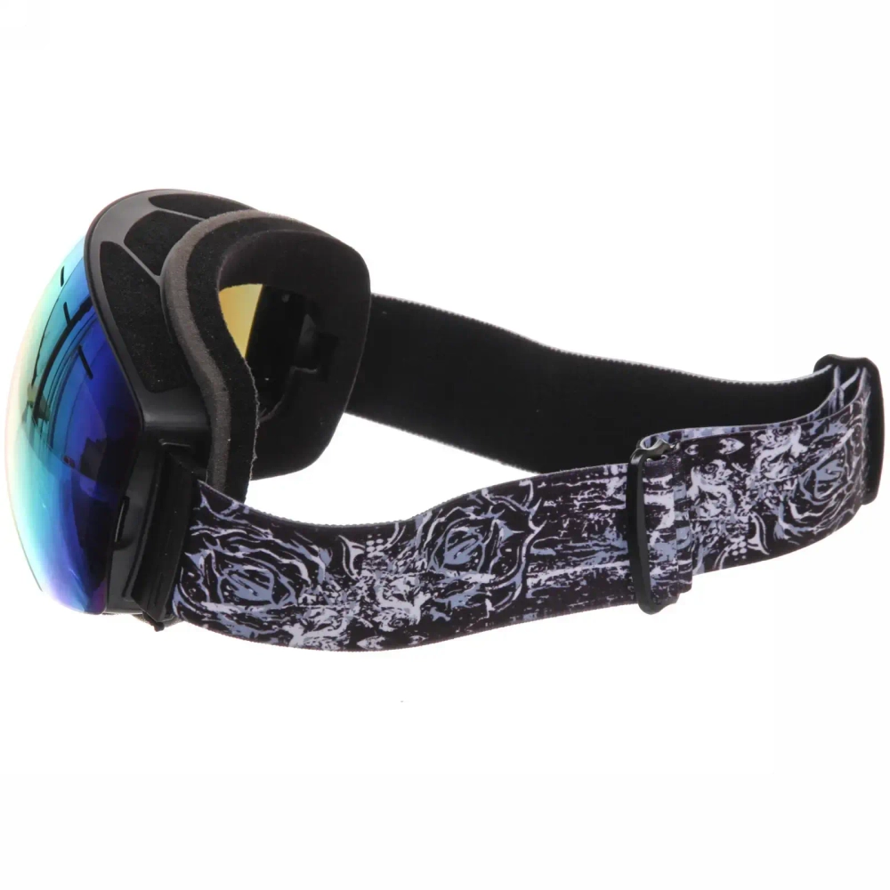 Очки горнолыжные H018