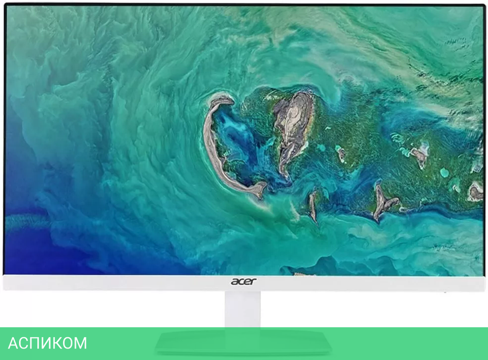 Монитор Acer HA240YAWI