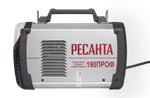 Сварочный аппарат инверторный Ресанта САИ 190 ПРОФ