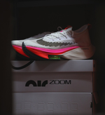 Кроссовки Nike Air Zoom Alphafly Next 1 Flyknit 'Rawdacious' DJ5455-100