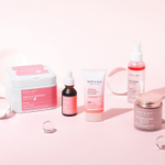Mary&May Набор тканевых масок c гиалуроновой кислотой и пантенолом Hyaluronic Panthenol Hydra Mask 30 шт Набор тканевых масок c пантенолом