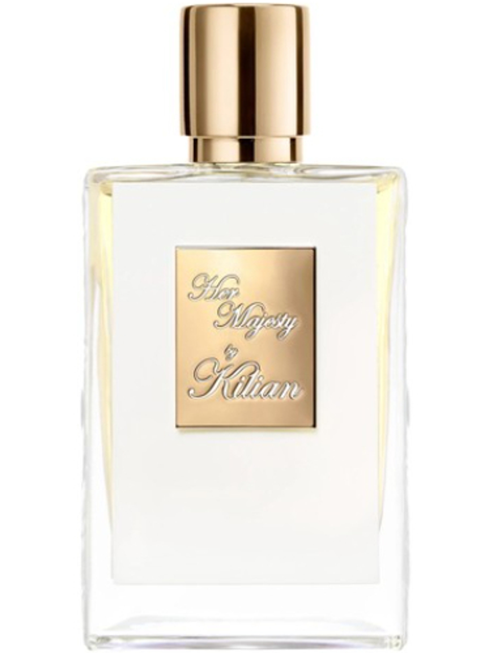 Kilian Her Majesty EDP