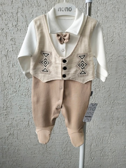 Комбинезон детский