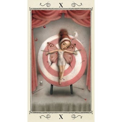 Таро Николетта Чекколи (RUS)