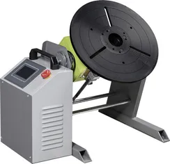 Сварочный позиционер HDNC-100