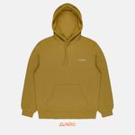  Толстовка мужская Carhartt WIP Script Embroidery Hooded артикул:I033658_agate - купить в магазине Дайс