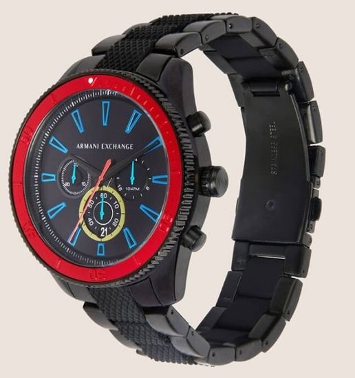 Мужские часы Armani Exchange AX1820