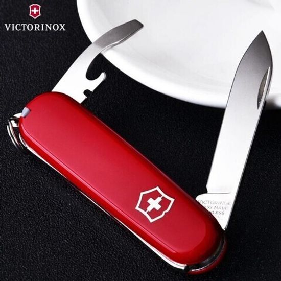 Складной нож Victorinox Мод. Bantam (84 мм) - 8 функций