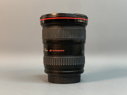 Canon EF 17-40mm f/4L USM