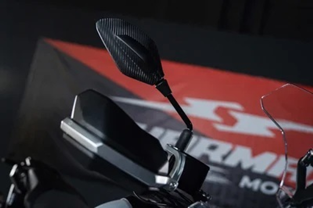 Мотоцикл SHARMAX GL 801