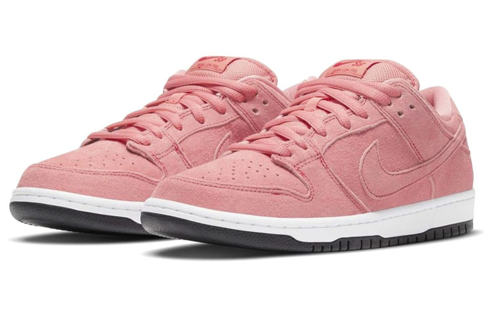 Nike Sb Dunk Low 'Pink Pig'