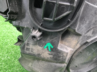 Фара левая BMW X3 G01 (2021-2024) LED