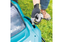 Газонокосилка Makita DLM382PM2