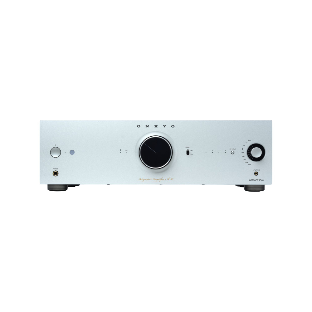Onkyo A-50 Интегральный усилитель