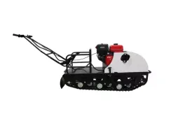 Мотобуксировщик "NORTOOL" МБС 3-15В (15 л.с.)