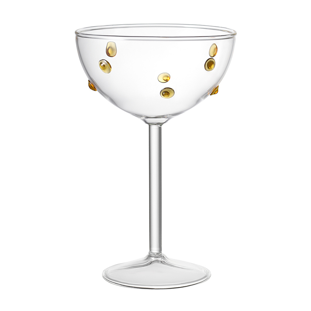 Набор креманок pom-pon, 225 мл, 4 шт.