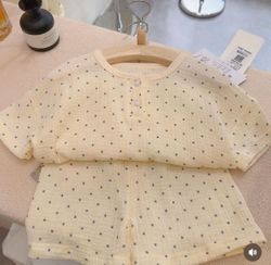 ДО МУСЛИН  Детс КАССАМИА