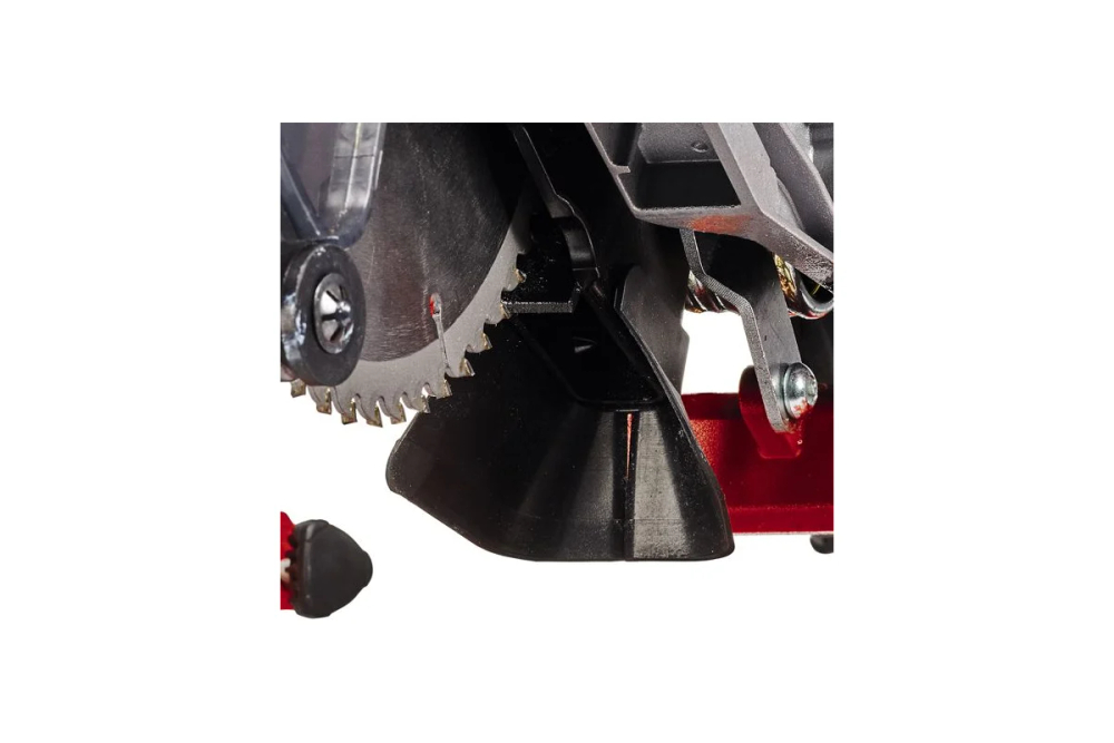 Пила торцовочная Einhell TE-SM 216 Dual (4300865)
