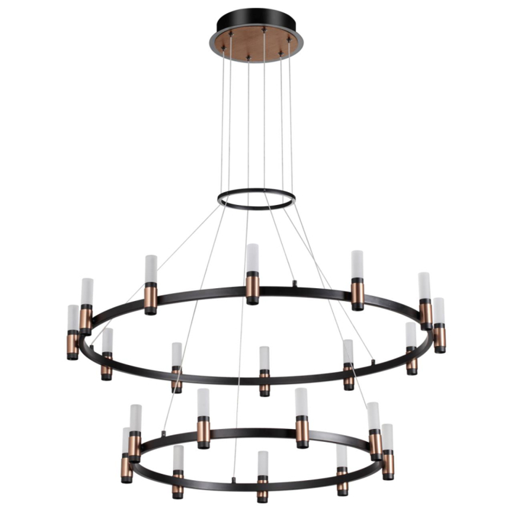 Подвесная люстра Odeon Light 5009/98L