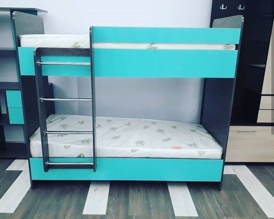 венге / аква