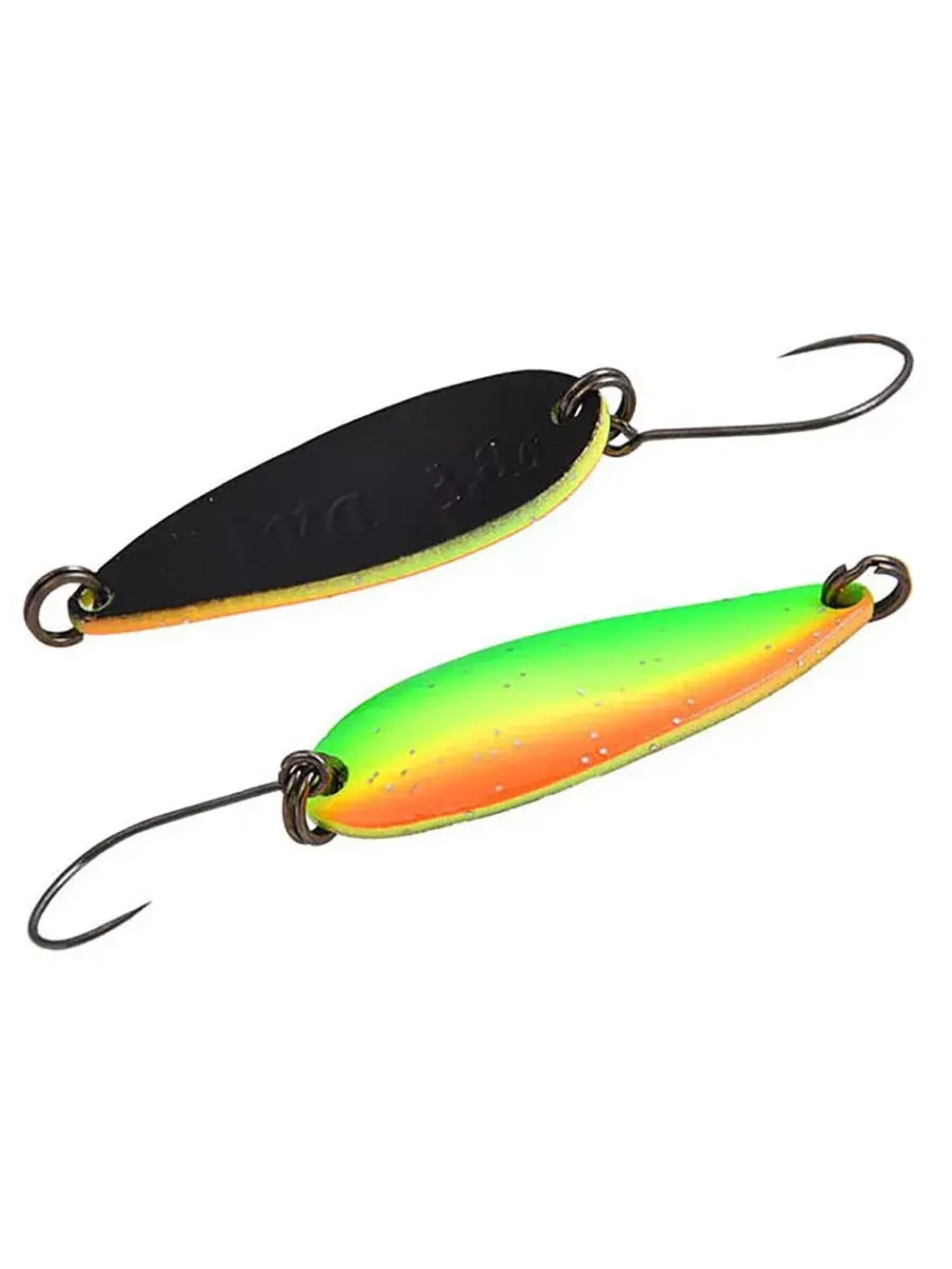 Блесна для рыбалки колеблющаяся LureMax Iva