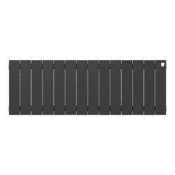 Радиатор Royal Thermo PianoForte 300 /Noir Sable