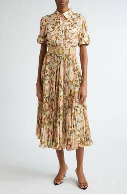 Платье Zimmermann