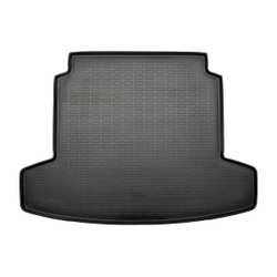 Коврик в багажник Norplast для OMODA C7 2024-, Черный, нижнее положение пола багажника, арт.NPA00-T622-171