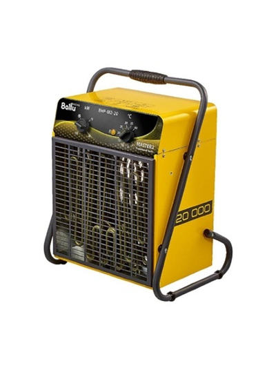 Пушка тепловая BALLU BHP-M2-20