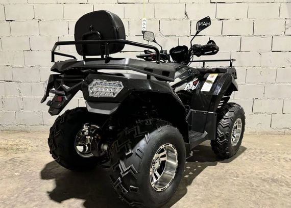 Квадроцикл RATO 200 LD Premium GT Б/У