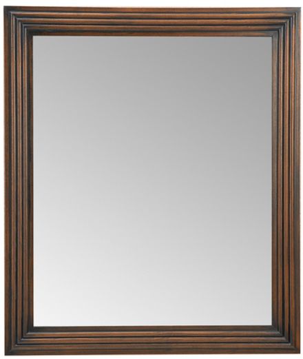 Зеркало Ливерпуль ясень (№4 )