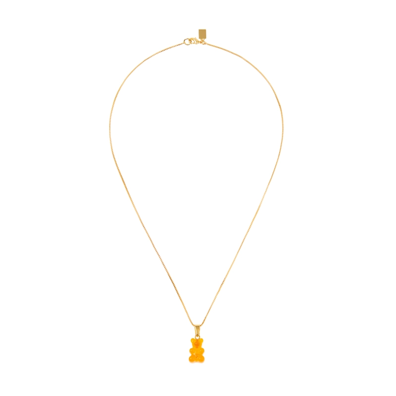 Колье Классический Ностальгический Мишка – Фанта