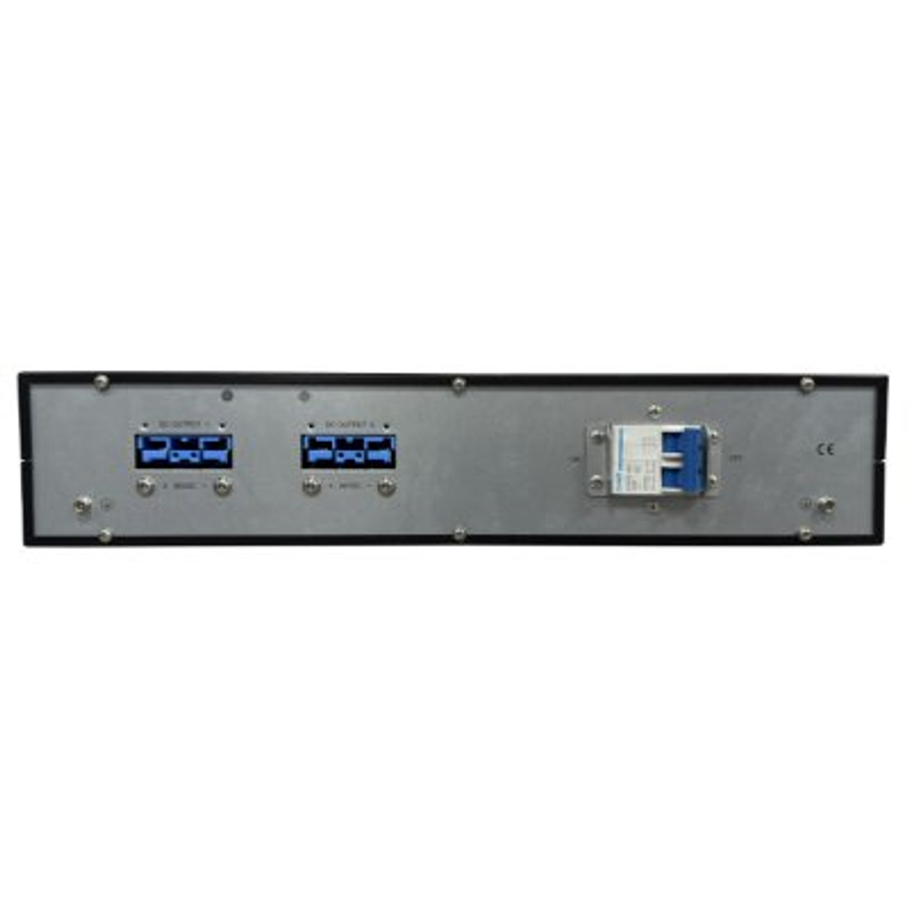 Внешний батарейный блок Systeme Electric BPSE72RT2UG2