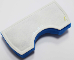 Фильтр-вставка пылесоса Samsung