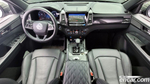 KG Mobility (Ssangyong) The New Rexton Sports KHAN Дизель 2.2 4WD (06.2023)