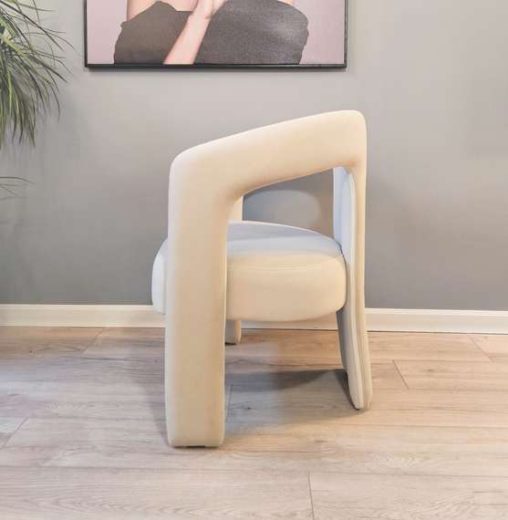 Кресло Dudet L