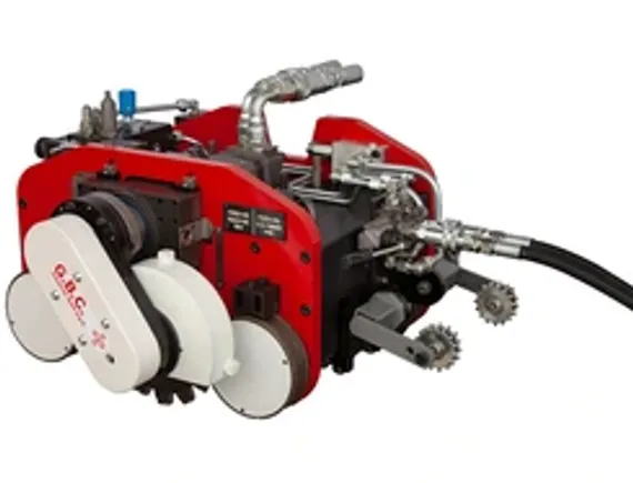 Сверлильно-фрезерный станок Optimum OPTImill MH 50V