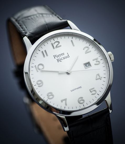Мужские наручные часы Pierre Ricaud P91022.5223Q