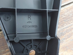 Кронштейн фары правой Haval M6 2 21-нв Новый Оригинал 4121134X990ZA