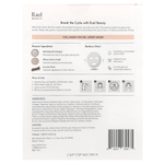 Rael, Beauty, коллагеновые тканевые маски для лица, 5 шт., По 25 мл (0,84 жидк. унц.)