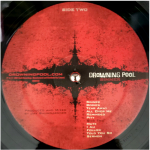 Drowning Pool / Sinner (LP)