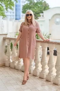 Платье УК-304 Fabrika