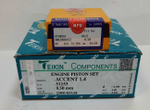 Поршни Teikin с кольцами NPR +0.50 G4LC
