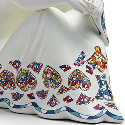 Статуэтка Descanso Отдыхающая Nadal 765013