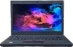 14" Уценённый ноутбук Lenovo Thinkpad L470 (1366x768, Intel Core i5-6300U, RAM 8ГБ, SSD 256ГБ, Intel HD Graphics 520, Win 10 Pro)